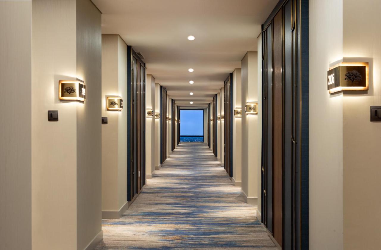 Trembesi Hotel Serpong Dış mekan fotoğraf
