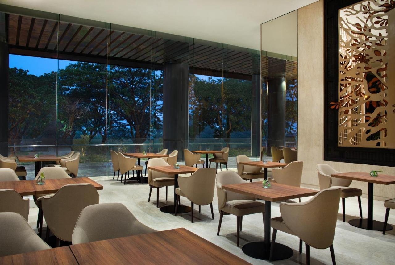 Trembesi Hotel Serpong Dış mekan fotoğraf