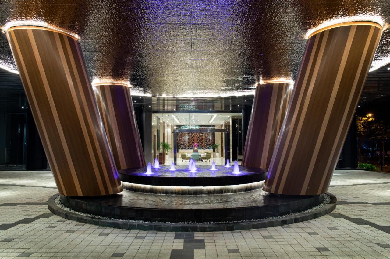 Trembesi Hotel Serpong Dış mekan fotoğraf