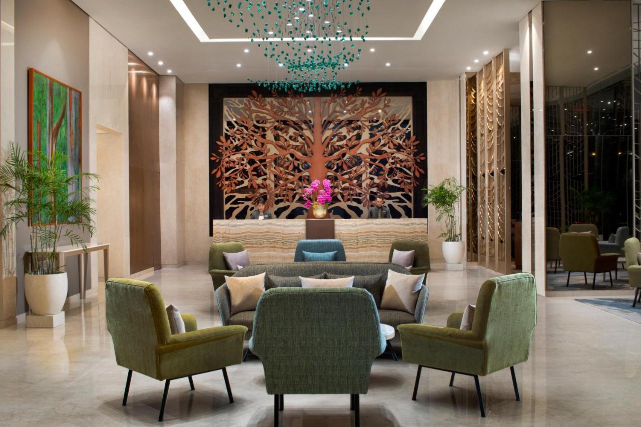 Trembesi Hotel Serpong Dış mekan fotoğraf