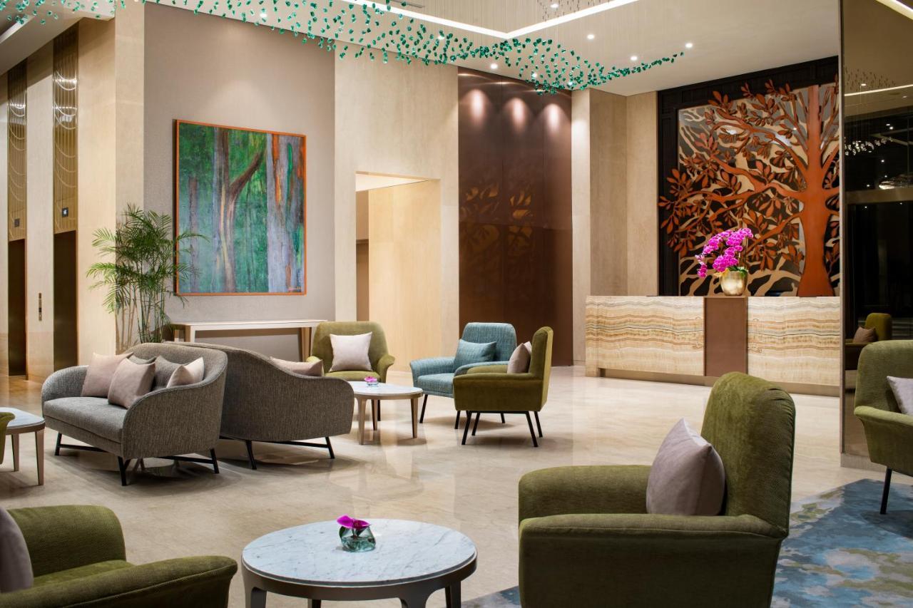 Trembesi Hotel Serpong Dış mekan fotoğraf